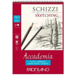 Accademia Tegneblok 120g A3