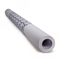Accademia Teg.papir 120g Rulle