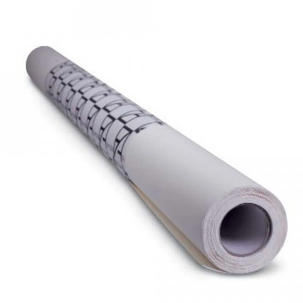 Accademia Teg.papir 120g Rulle