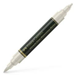 A.Dürer WC Marker Grey III