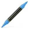 A.Dürer WC Marker Phthalo Blue