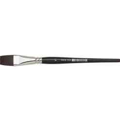 A35 Gouachepensel 1 - 25,3 mm