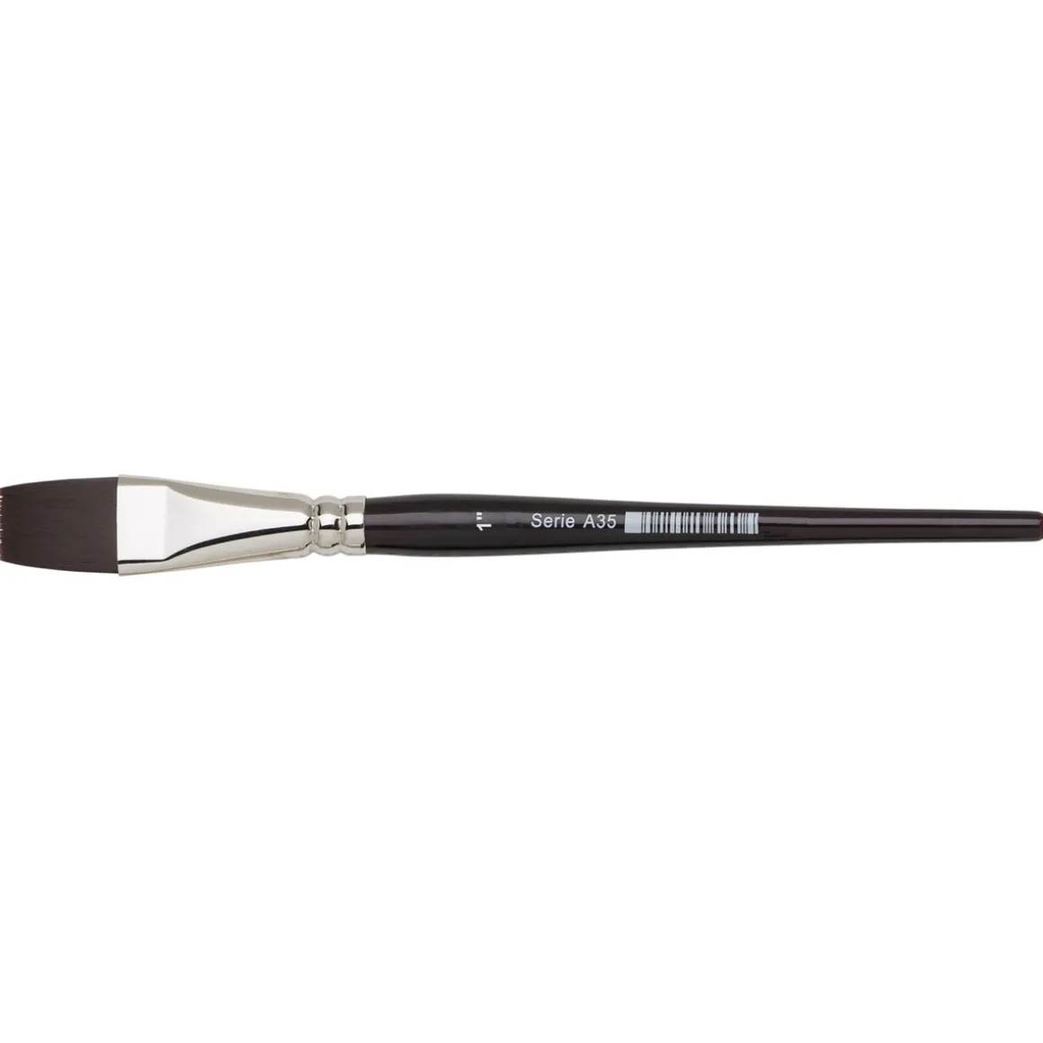 A35 Gouachepensel 1 - 25,3 mm