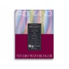 Akvarelblok Studio Fabriano