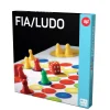 ALGA Ludo