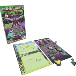 ALGA Minecraft Travel Game