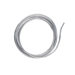 Aluminiumtråd 2,5 mm 3 m