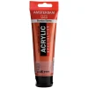 Amsterdam Acrylic akrylfarve 120 ml Copper 805