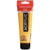Amsterdam Acrylic akrylfarve 120 ml Azo Yellow Medium 269