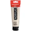 Amsterdam Acrylic akrylfarve 120 ml Titanium Buff Light 289