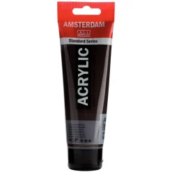 Amsterdam Acrylic akrylfarve 120 ml VandykeBrown 403