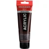 Amsterdam Acrylic akrylfarve 120 ml Burnt Umber 409
