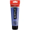Amsterdam Acrylic akrylfarve 120 ml Ultramarine Violet Light 519