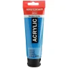 Amsterdam Acrylic akrylfarve 120 ml Primary Cyan 572