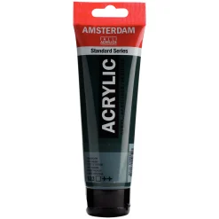 Amsterdam Acrylic akrylfarve 120 ml Sap Green 623