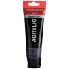 Amsterdam Acrylic akrylfarve 120 ml Lamp Black 702