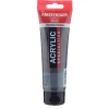 Amsterdam Acrylic akrylfarve 120 ml Graphite 840