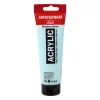 Amsterdam Acrylic akrylfarve 120 ml Turquoise Green Light 660