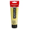 Amsterdam Acrylic akrylfarve 120 ml Nickel Titanium Yellow 274