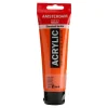 Amsterdam Acrylic akrylfarve 120 ml Vermilion 311