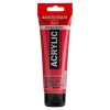 Amsterdam Acrylic akrylfarve 120 ml Permanent Red Purple 348