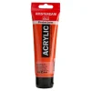 Amsterdam Acrylic akrylfarve 120 ml Napthol Red Light 398