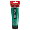 Amsterdam Acrylic akrylfarve 120 ml Emerald Green 615