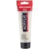 Amsterdam Acrylic akrylfarve 120 ml Pearl Yellow 818