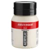 Amsterdam Acrylic akrylfarve 500 ml Buff Titanium Light 289
