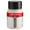Amsterdam Acrylic akrylfarve 500 ml Buff Titanium Deep 290