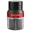 Amsterdam Acrylic akrylfarve 500 ml Vandyke Brown 403