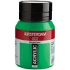 Amsterdam Acrylic akrylfarve 500 ml Permanent Green Light 618