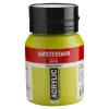 Amsterdam Acrylic akrylfarve 500 ml Olive Green Light 621
