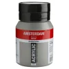 Amsterdam Acrylic akrylfarve 500 ml Neutral Grey 710