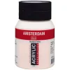 Amsterdam Acrylic akrylfarve 500 ml Pearl Red 819