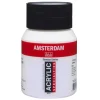 Amsterdam Acrylic akrylfarve 500 ml Pearl Blue 820