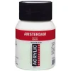 Amsterdam Acrylic akrylfarve 500 ml Pearl Green 822