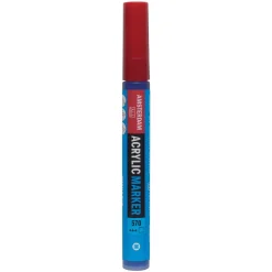 Amsterdam akrylmarker 4 mm Phthalo Blue - 570