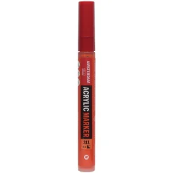 Amsterdam akrylmarker 4 mm Vermilion - 311