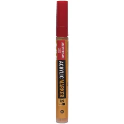Amsterdam akrylmarker 4 mm Yellow Ochre - 227
