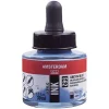 Amsterdam Ink Grey. Blue 30ml