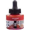 Amsterdam Ink Napt Red Dp 30ml