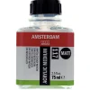 Amsterdam Medium Matt 75ml