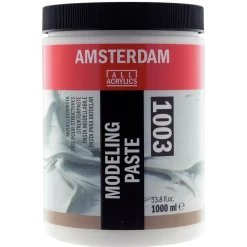 Amsterdam Mod. paste 1000 ml