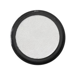 Ansigtsfarve 30 g hvid