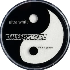 Ansigtsfarve 30g ultrahvid