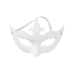 Ansigtsmaske oriental