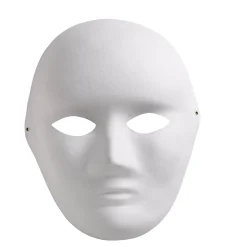 Ansigtsmaske voksen