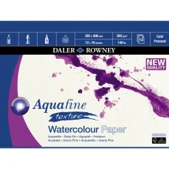 Aquafine Blok 406x305 mm