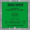 Arches akv.blok GF 20×20 300 g